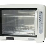 SD-1533A: Stainless Interior Electric Warm Air Dish Dryer (not Dishwasher)