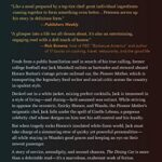 The Dining Car (The Horace Button Series)