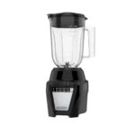 BLACK+DECKER 700W Stainless Steel 6-Tip IceCrush Blender, 8 Speeds + Pulse, 7-Cup Ergonomic Jar (56oz), Ice Crushing & Smoothie Maker