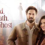 3 Bed, 2 Bath, 1 Ghost