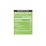 SodaStream® Starry® Zero Sugar Beverage Mix (440ml, Pack of 4) Packaging may vary