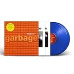 Version 2.0 – Limited Blue Colored Vinyl