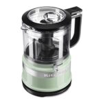 KitchenAid 3.5 Cup Food Chopper KFC3516PT, Pistachio