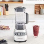 Cuisinart SPB-650P1 1 HP Blender, 7.8″ x 10″ x 13.6″, Silver
