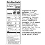 Betty Crocker Favorites Milk Chocolate Brownie Mix,16.3 oz