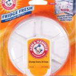 Arm & Hammer Fridge Fresh Refrigerator Air Filter