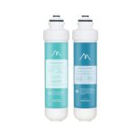 Replacement Set, Compatible with All Avalon Bottleless Water Coolers, 1500 Gallons – NSF Certified, Dual Set