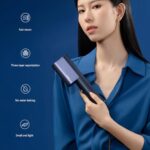 Nesugar G3 Steamer for Clothes Portable Travel Steamer, Fashion Handheld Garment Steamer, 0.75lbs Lightly, 15s Fast Heat-up, Light Mini Steam Iron for travel and home?navy blue?