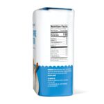 Amazon Grocery, All Purpose Flour, 5 Lb (Previously Amazon Fresh, Packaging May Vary)