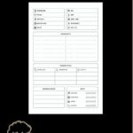 All My Homebrewing Shit: Funny Beer Making & Brewing Journal – Home Brew Notebook & Beer Recipe Log Book for Craft Beer Homebrewers – Unique Gift for Brewers and Beer Lovers