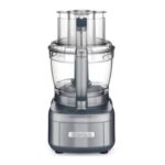 Cuisinart FP-13DGM Elemental 13 Cup Food Processor with Dicing (Renewed)