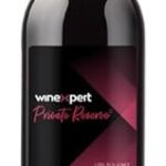 Private Reserve Lodi Old Vines California Zinfandel w/skins 14L wine making kit