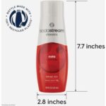 sodastream Cola Syrup, 14.8 fl. oz. (1424220110)