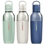 sodastream® Fizz & Go Easy Mix Carbonating Bottle – Storm, 23.7 Fl Oz