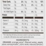 GoodPop – Organic Assorted Freezer Pops – 100% Fruit Juice, No Artificial Dyes or Flavors, No Added Sugar, 6 Count