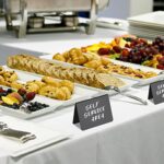 12 Pack 4″x3″Mini Chalkboard Signs for Chalk Sign for Food – Party – Buffet – Table Sign Chalkboard – Wedding – Bakery – Small