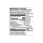 SodaStream Cherry Cola, 440ml Pack of 4