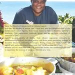 Dining with Chef Talcie: A Compilation of Chef Talcie’s Greatest Recipes