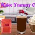 Coffee Maker Shop – Cooking Game
