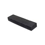 Town Food Service Equipment Co 49012 Sharpening Stone 12″Wx2-1/2″Dx1-1/2″H
