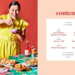 My Southern Kitchen: From Suppers to Celebrations, Recipes for Every Occasion