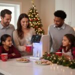 Avida H2O Ultra Instant Hot and Cold Water Dispenser – Bottleless Water Dispenser Countertop with Full Installation Kit and Quiet Multi-Stage Filtration + UV Sterilization & Modern Touchscreen Design