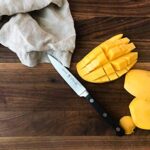 HENCKELS Classic Razor-Sharp 4-inch Paring Knife, German Engineered Informed by 100+ Years of Mastery, Stainless Steel