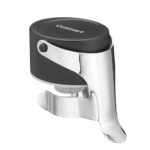 Cuisinart CTG-00-CHS Champagne Stopper, 6.13″, Stainless Steel