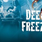 Deep Freeze