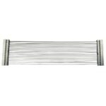 Nemco 316-Tpt Blade Set 3/16″ Cut for Lincoln Redco 0643N 0643Sgn Nemco Lejo 641011