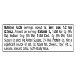 mio Strawberry Watermelon Flavored with other natural flavor Liquid Water Enhancer, 1.62 fl oz Bottle