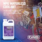 EVANS Coolant EC10064 NPG Waterless Engine Coolant, 64 fl. oz.
