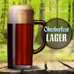 Mr. Beer Oktoberfest Lager 2 Gallon Homebrewing Refill