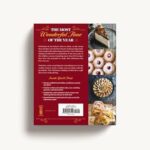 The Christmas Baking Cookbook: ’Tis the Season for 100+ Festive Treats