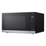 LG NeoChef 2.0 cu. ft. 1200-Watt Countertop Microwave in Stainless Steel with Smart Inverter MSER2090S