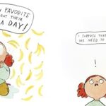 A Quick Trip to the Store