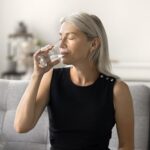 Igloo Bottom Loading Water Cooler – Hot, Cold, & Room Temperature Dispenser – White, Holds 3 & 5 Gallon Jugs, Child Safety Lock – for Homes, Kitchens, Offices, Dorms