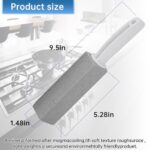 Cleaning Pumice Stone for Stove Grates – 2 Pack to Remove Water Rings and Stains