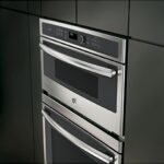 GE Profile PT9800SHSS 30″ Built-in Combination Wall Oven in Stainless Steel