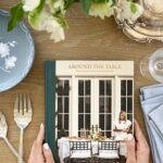 Around the Table: Tables and Traditions for Gathering