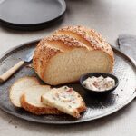 Gold Medal Premium Quality Bread Flour for Baking, 5 lb