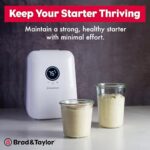 Brod & Taylor Sourdough Home