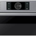 Samsung Appliance NV51K7770SS 30″ 5.1 cu. ft. Total Capacity Electric Single Wall Oven with Top Broiler, in Stainless Steel